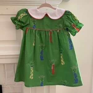 Beautiful Beaufort Company Dress